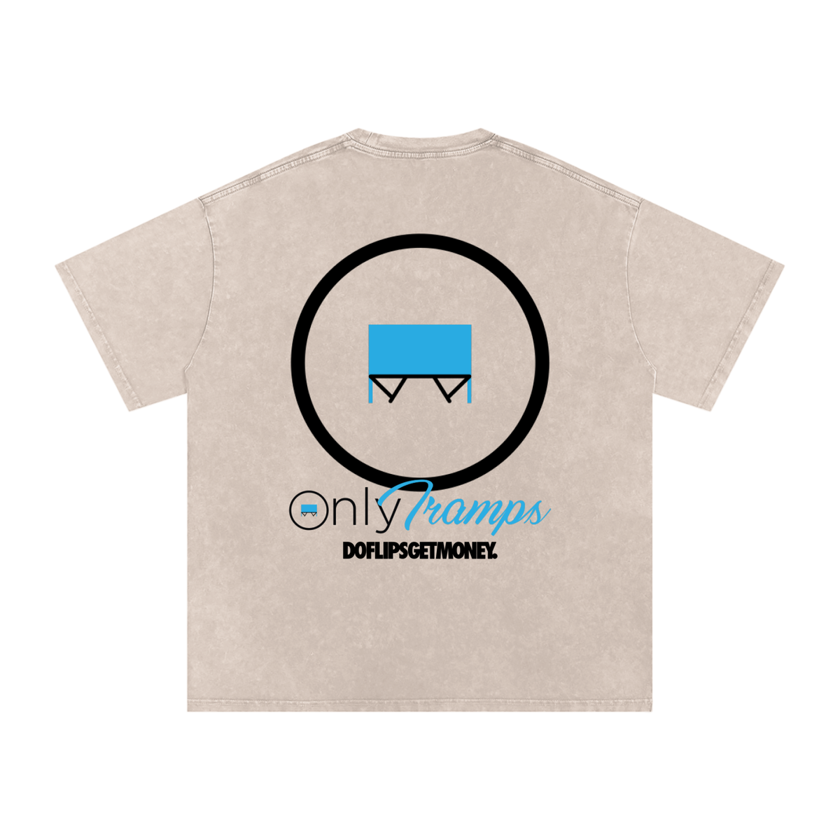 OnlyTramps