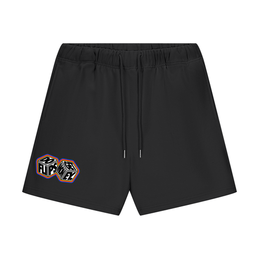 Vegas Dice Logo Sweat Shorts