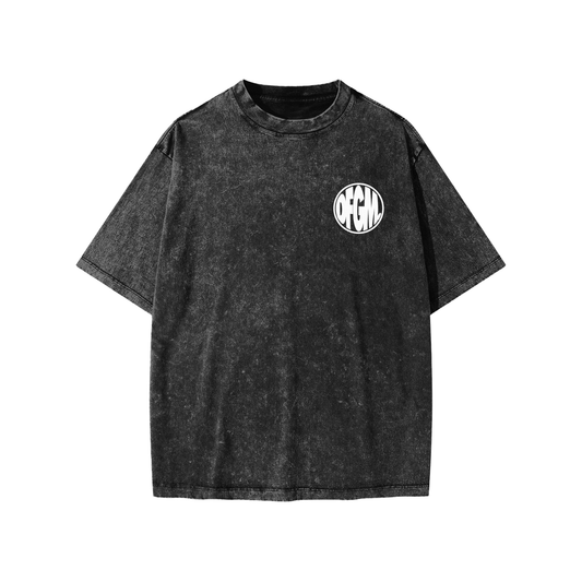 Kids Lens Logo T-Shirt