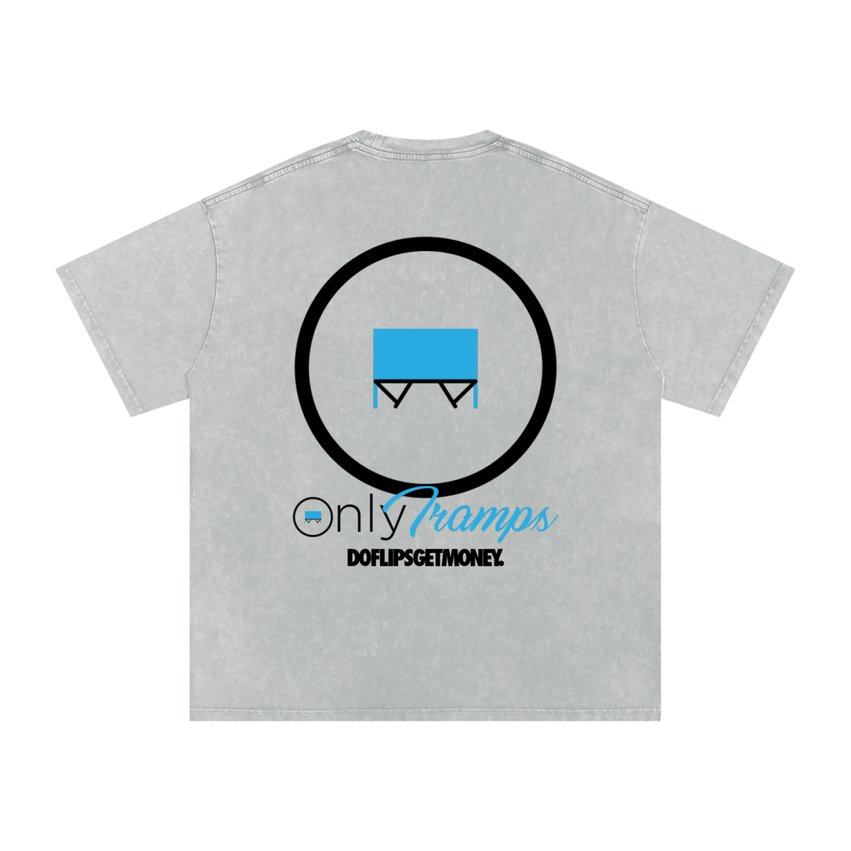 OnlyTramps
