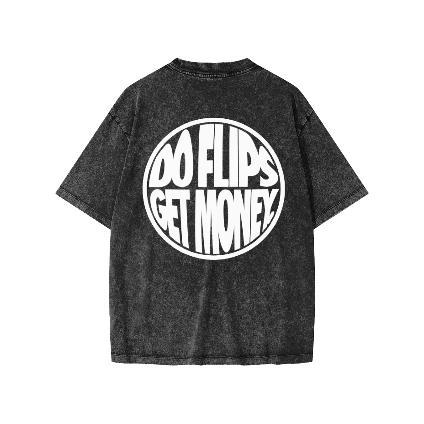 Kids Lens Logo T-Shirt