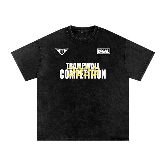 2026 Trampwall Competition