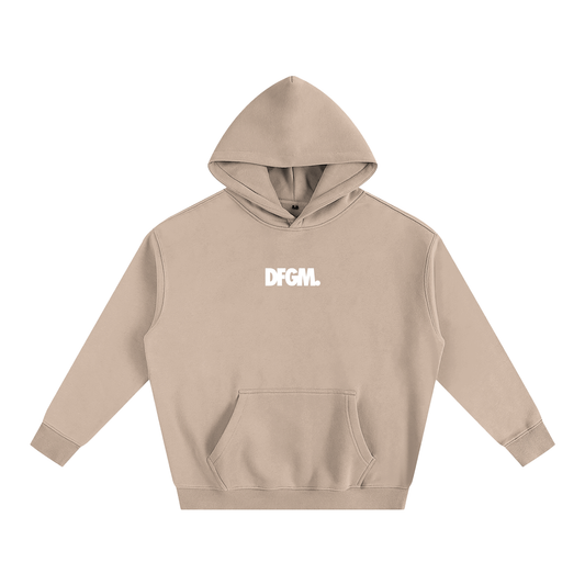 OG Logo Hoodie