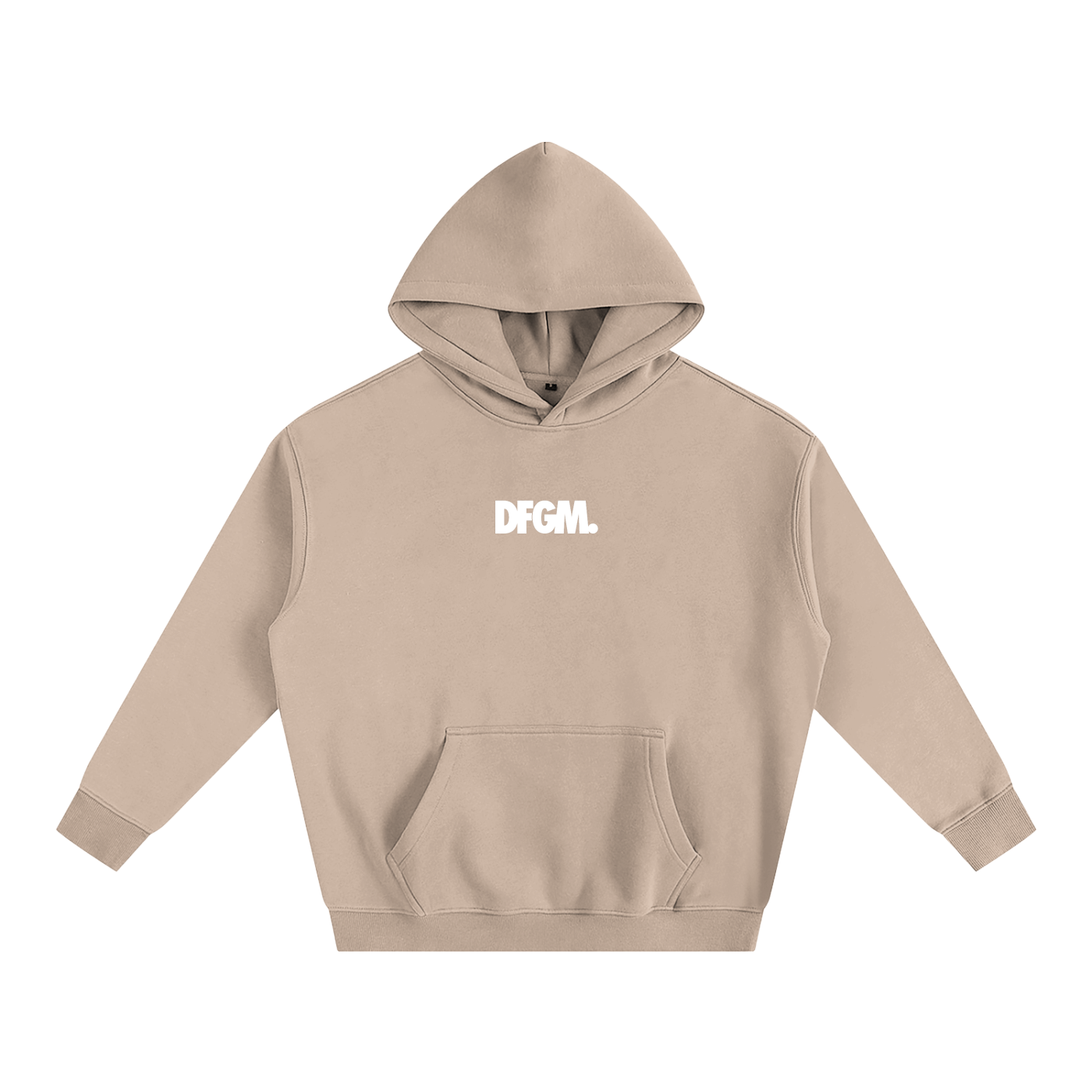 OG Logo Hoodie