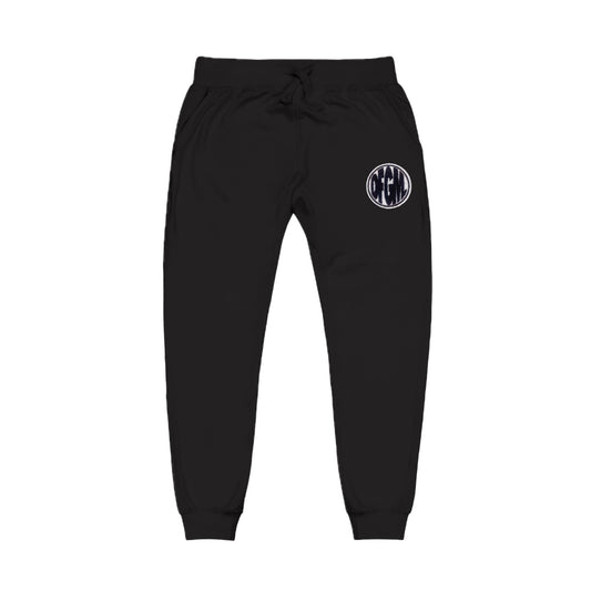 Lens Logo Embroidered Sweats